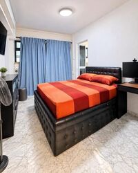 Blk 449 Bukit Panjang Ring Road (Bukit Panjang), HDB 4 Rooms #625509501